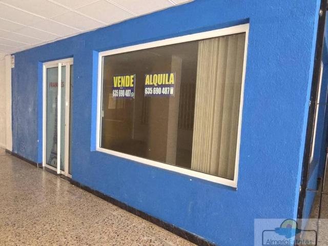 Local Comercial en alquiler en Valle del Almanzora, Andalucía