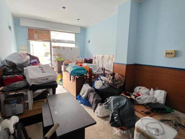 Local Comercial en alquiler en Alcalá De Guadaíra, Andalucía