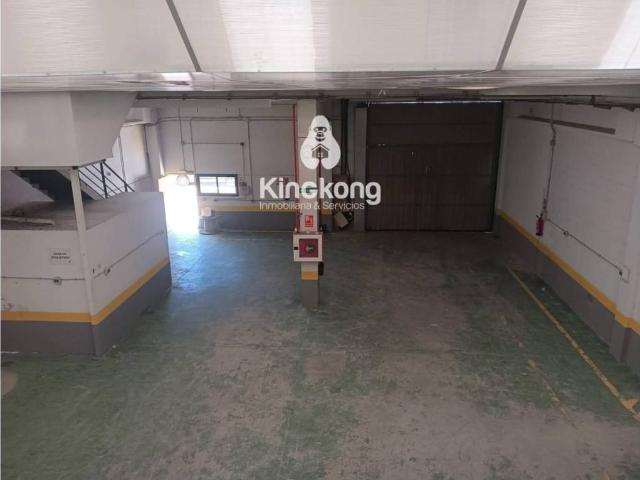 Local Comercial en alquiler en Alcalá De Henares, Madrid