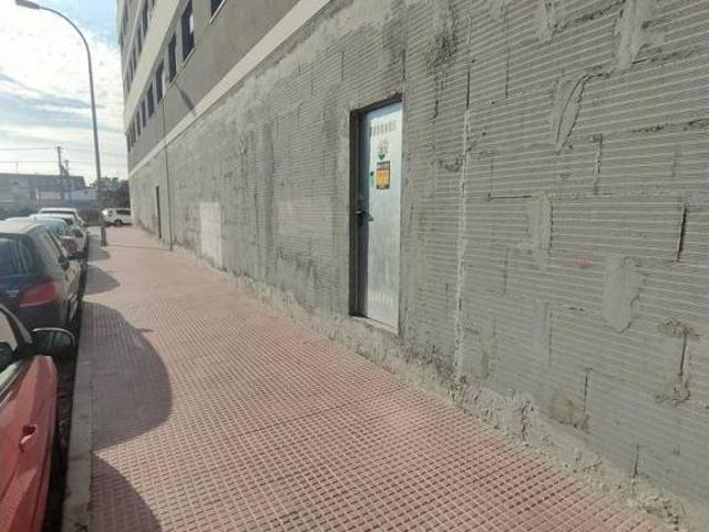 Local Comercial en alquiler en Alcalá De Henares, Madrid