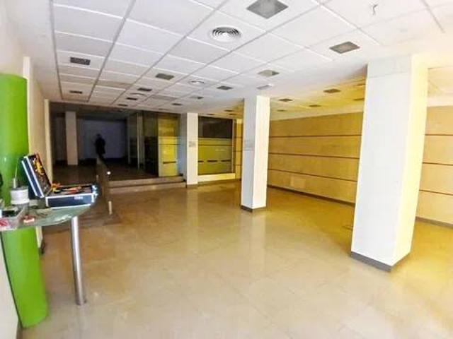 Local Comercial en alquiler en Distrito II, Alcalá De Henares