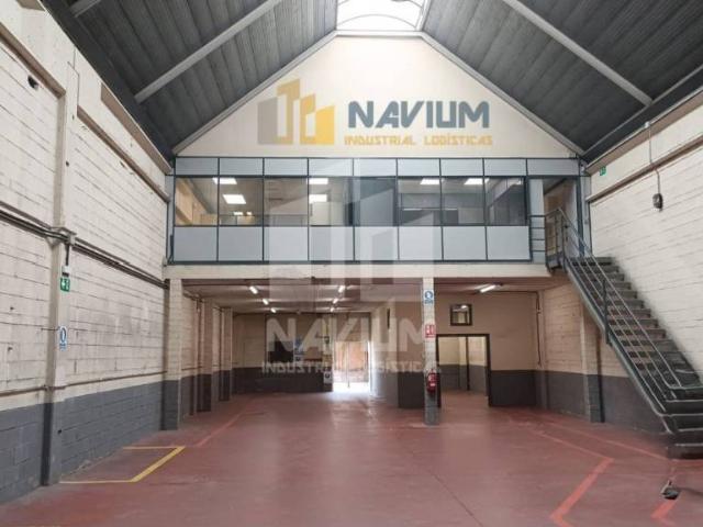 Local Comercial en alquiler en Alcalá De Henares