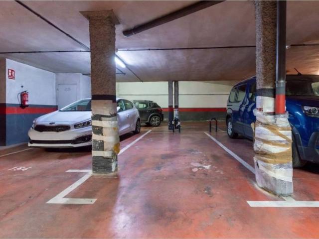 Local Comercial en alquiler en Distrito II, Alcalá De Henares