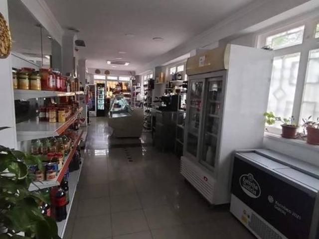 Local Comercial en alquiler en Alcalá De Henares, Madrid