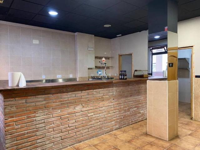 Local Comercial en alquiler en Alcalá De Henares, Madrid