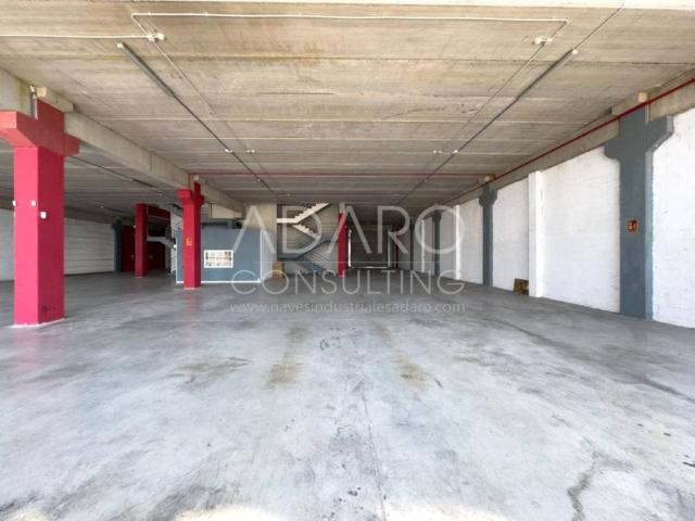 Local Comercial en alquiler en Alcalá De Henares