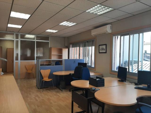 Local Comercial en alquiler en Alcalá De Henares, San Isidro