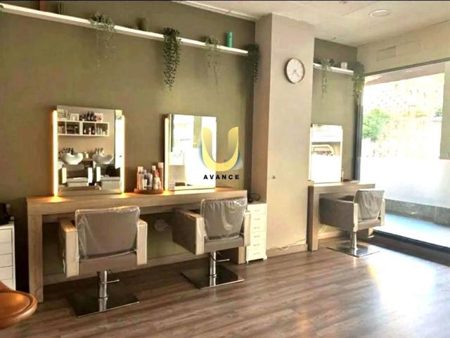 Local Comercial en alquiler en Alcalá De Henares, Madrid