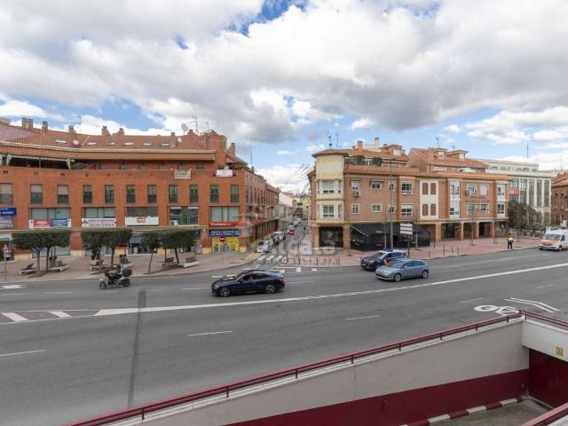 Local Comercial en alquiler en Distrito I, Alcalá De Henares