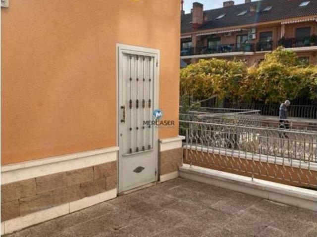 Local Comercial en alquiler en Alcalá De Henares, Madrid