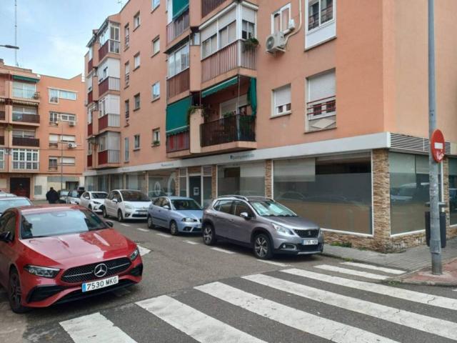Local Comercial en alquiler en Alcalá De Henares, Madrid
