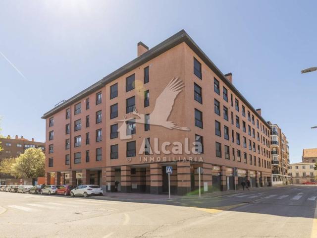 Local Comercial en alquiler en Distrito I, Alcalá De Henares