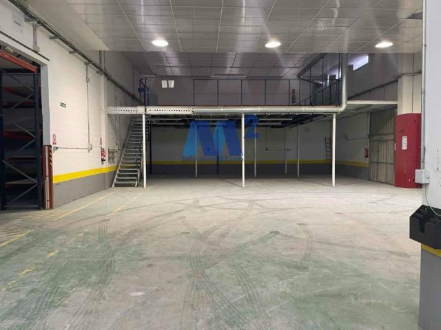 Local Comercial en alquiler en Alcalá De Henares, Madrid