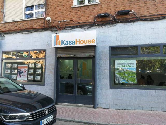 Local Comercial en alquiler en Alcalá De Henares