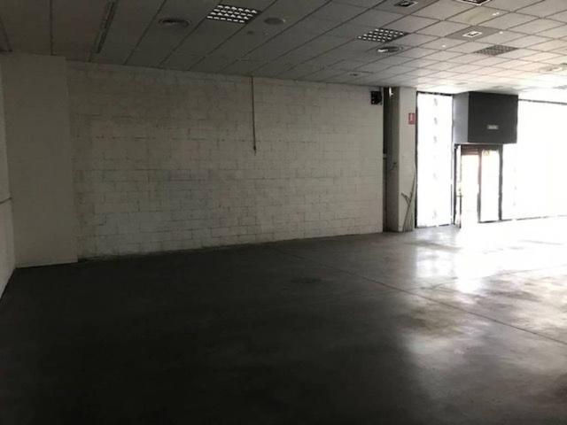 Local Comercial en alquiler en Alcalá De Henares, Madrid