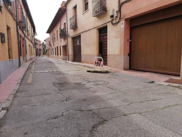 Local Comercial en alquiler en Alcalá De Henares