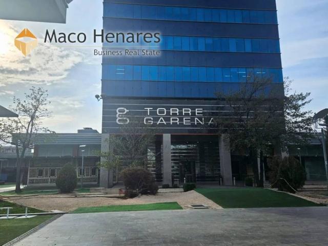 Local Comercial en alquiler en Distrito III, Alcalá De Henares