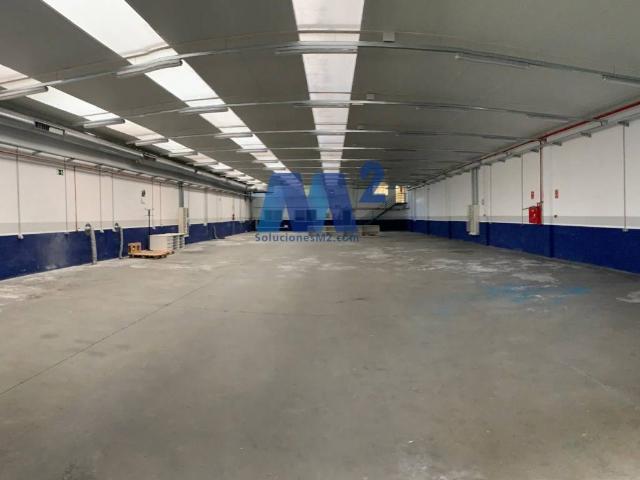 Local Comercial en alquiler en Alcalá De Henares