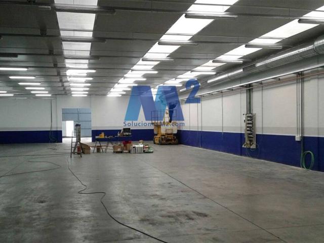 Local Comercial en alquiler en Alcalá De Henares