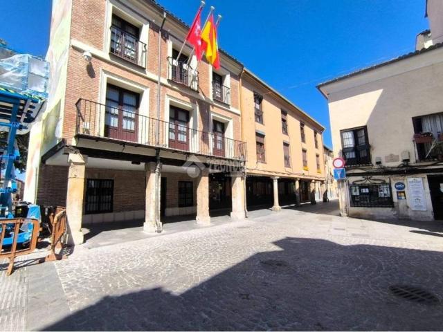 Local Comercial en alquiler en Alcalá De Henares, Madrid