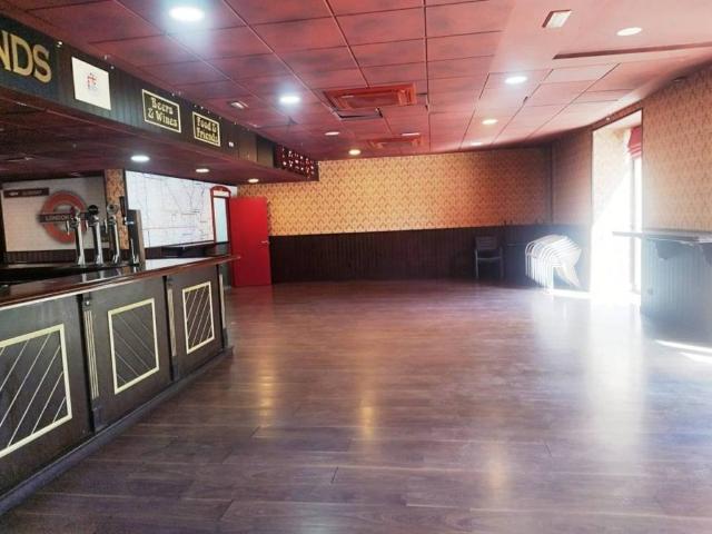 Local Comercial en alquiler en Alcalá De Henares, Madrid