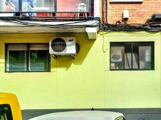 Local Comercial en alquiler en Distrito II, Alcalá De Henares