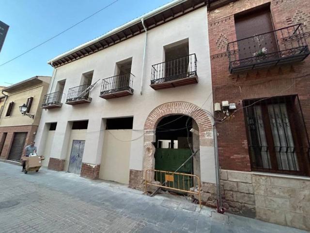 Local Comercial en alquiler en Distrito I, Alcalá De Henares