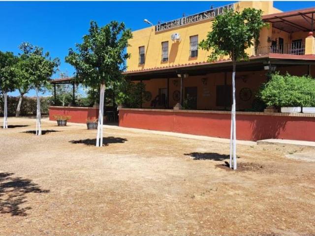 Local Comercial en alquiler en Alcalá Del Río, Andalucía