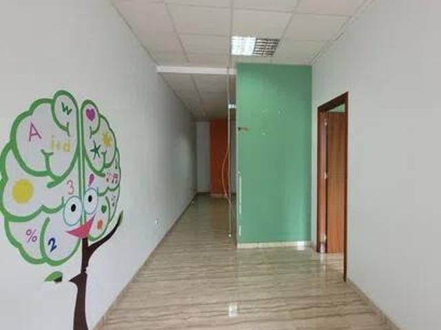 Local Comercial en alquiler en Alcalá La Real, Andalucía