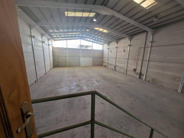 Local Comercial en alquiler en Alcaudete, Andalucía