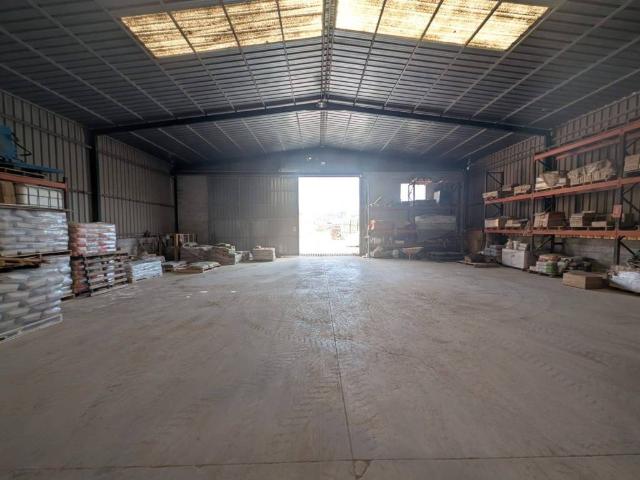 Local Comercial en alquiler en Alcaudete, Jaén
