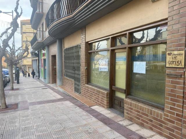 Local Comercial en alquiler en Bajo Aragón, Aragón