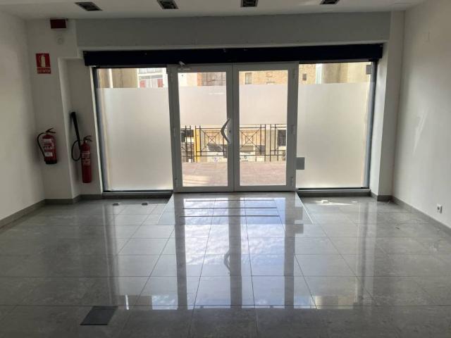 Local Comercial en alquiler en Bajo Aragón, Aragón