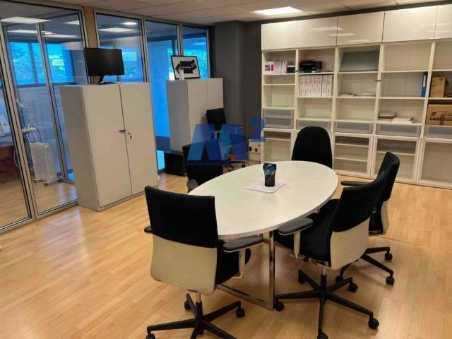 Local Comercial en alquiler en Alcobendas, Madrid