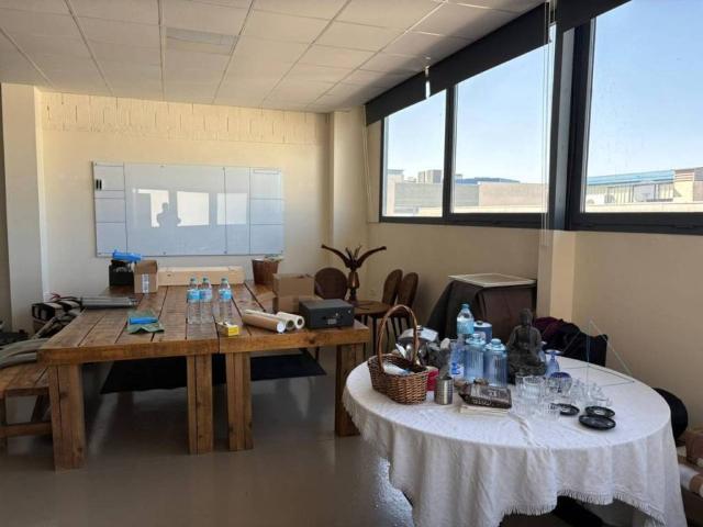 Local Comercial en alquiler en Alcobendas, Madrid