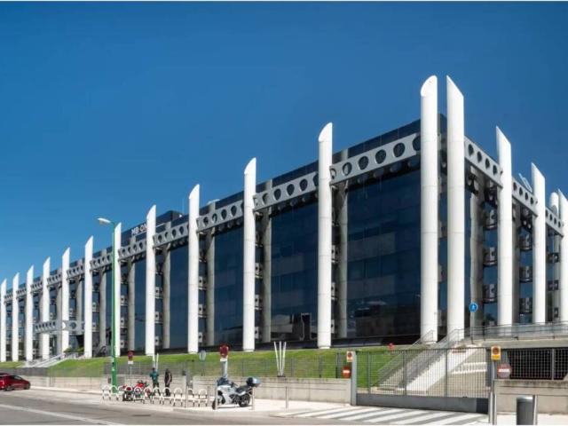 Local Comercial en alquiler en Alcobendas, Madrid
