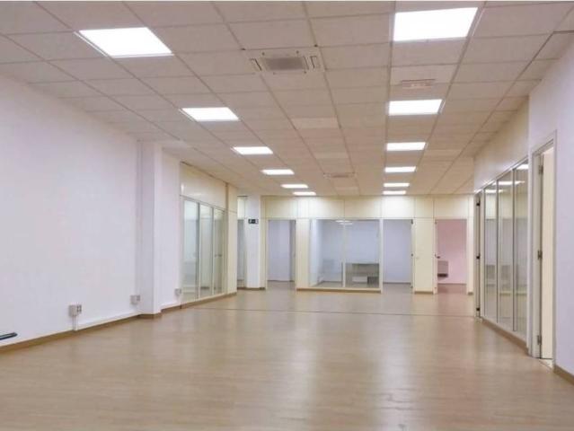 Local Comercial en alquiler en Alcobendas, Madrid