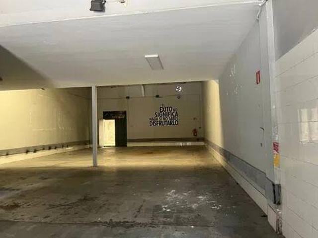 Local Comercial en alquiler en Alcobendas, Madrid
