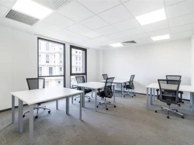 Local Comercial en alquiler en Alcobendas, Madrid