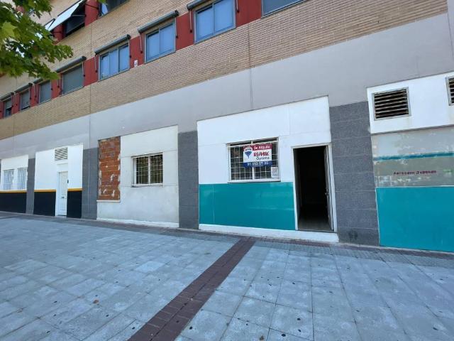 Local Comercial en alquiler en Valdelasfuentes, Alcobendas