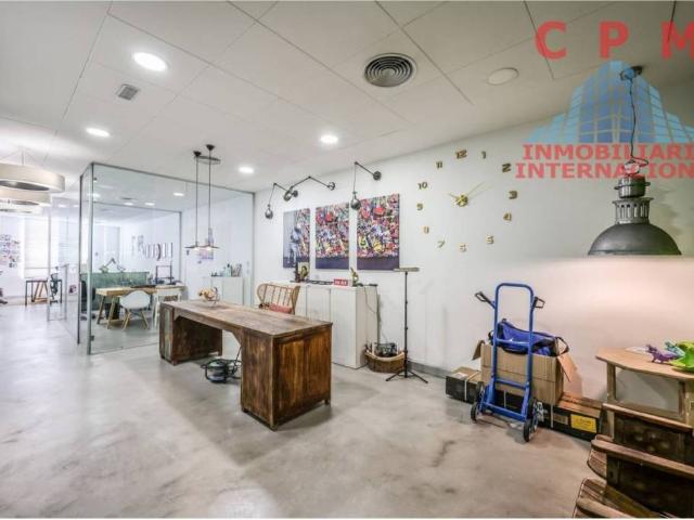 Local Comercial en alquiler en Alcobendas, Madrid