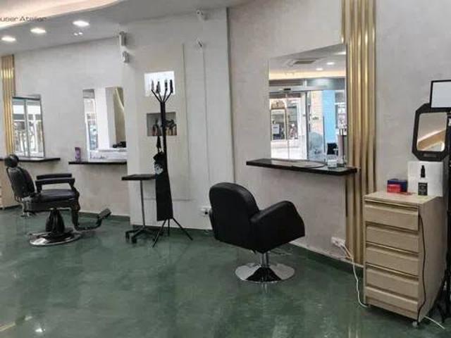 Local Comercial en alquiler en Valdelasfuentes, Alcobendas