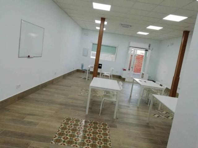 Local Comercial en alquiler en Alcolea De Tajo, Castilla-La Mancha