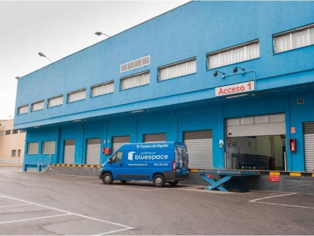 Local Comercial en alquiler en Alcorcón, Norte