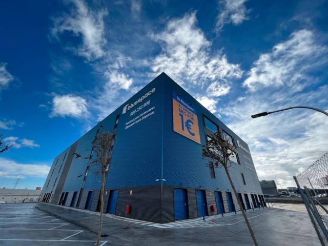 Local Comercial en alquiler en Norte, Alcorcón