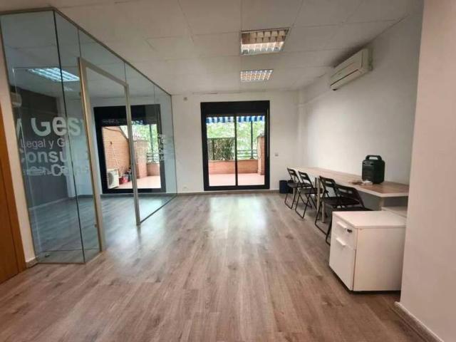 Local Comercial en alquiler en Alcorcón