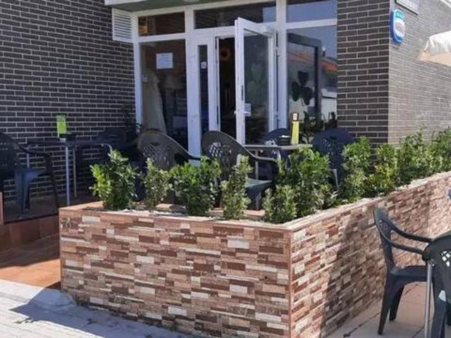 Local Comercial en alquiler en Suroeste, Alcorcón