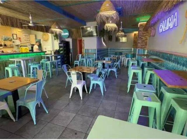 Local Comercial en alquiler en Norte, Alcorcón