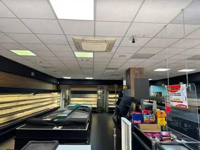 Local Comercial en alquiler en Casco Antiguo, Alcorcón
