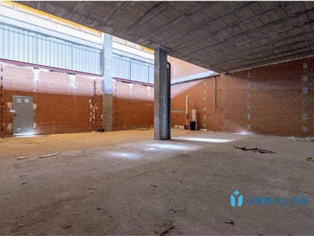 Local Comercial en alquiler en Alcorcón